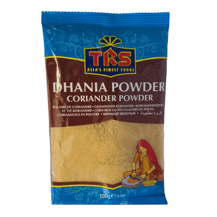TRS Dhanian powder 100g