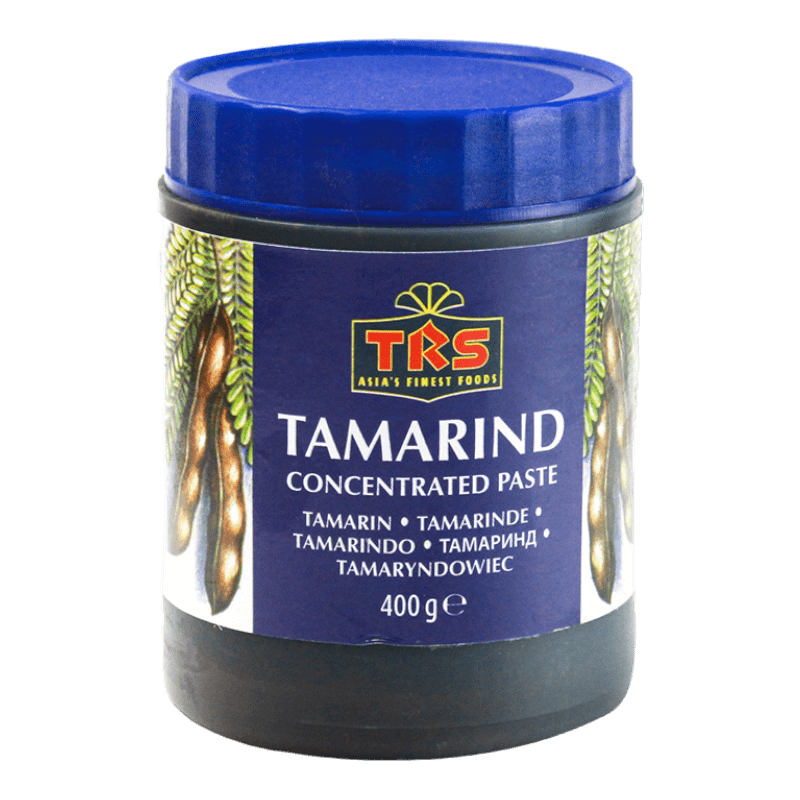 TRS Tamarind paste 400g