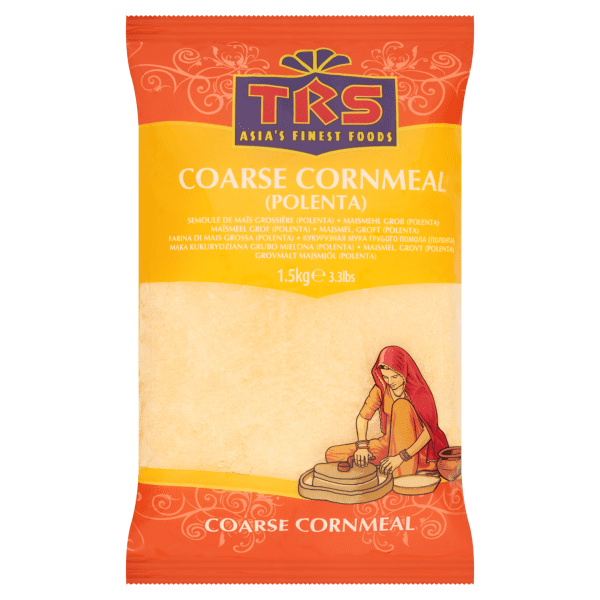 TRS Coarse Semolina 1.58.KG
