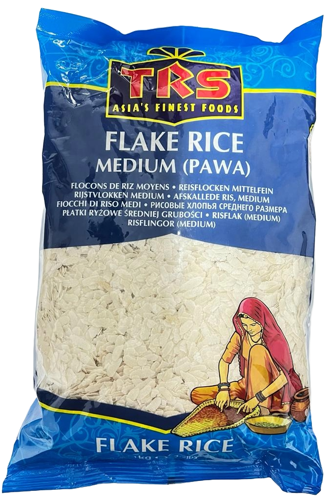 TRS Flake Rice Medium Pawa 1kg