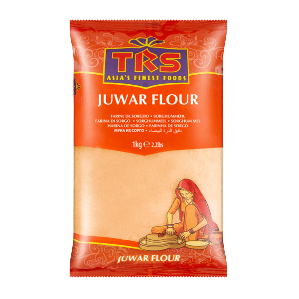 TRS Jawar flour 1kg