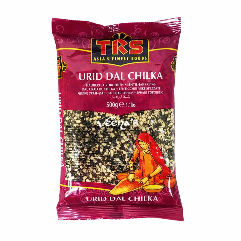 TRS urid dal chilka 500g