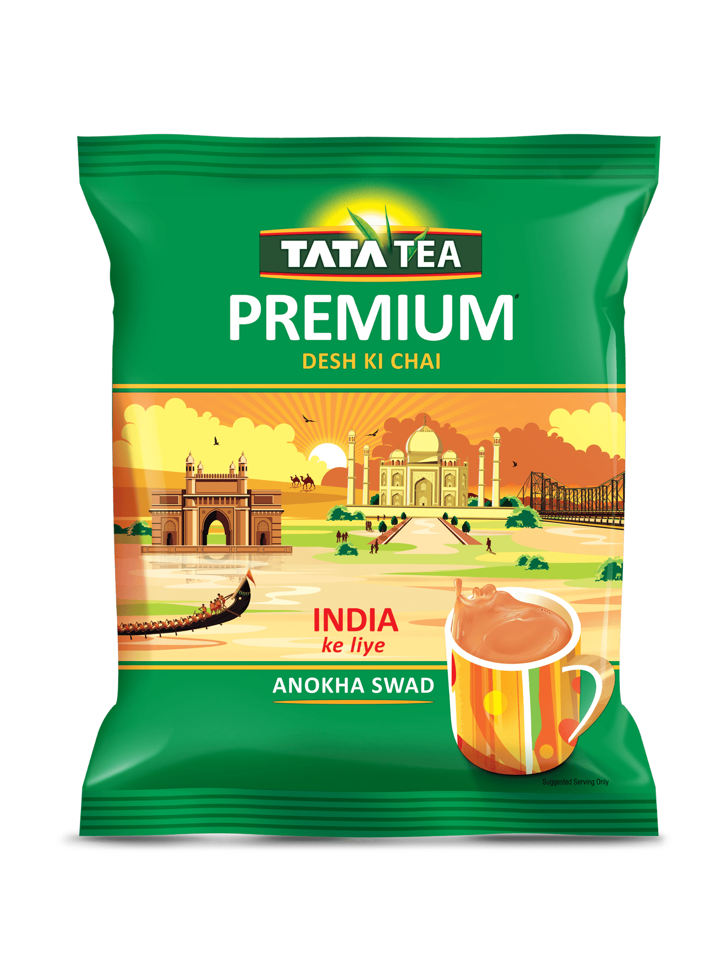 Tata Tea Premium 250g