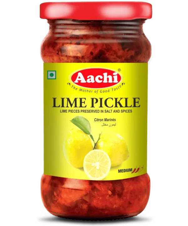 Aachi Onion pickle 300g