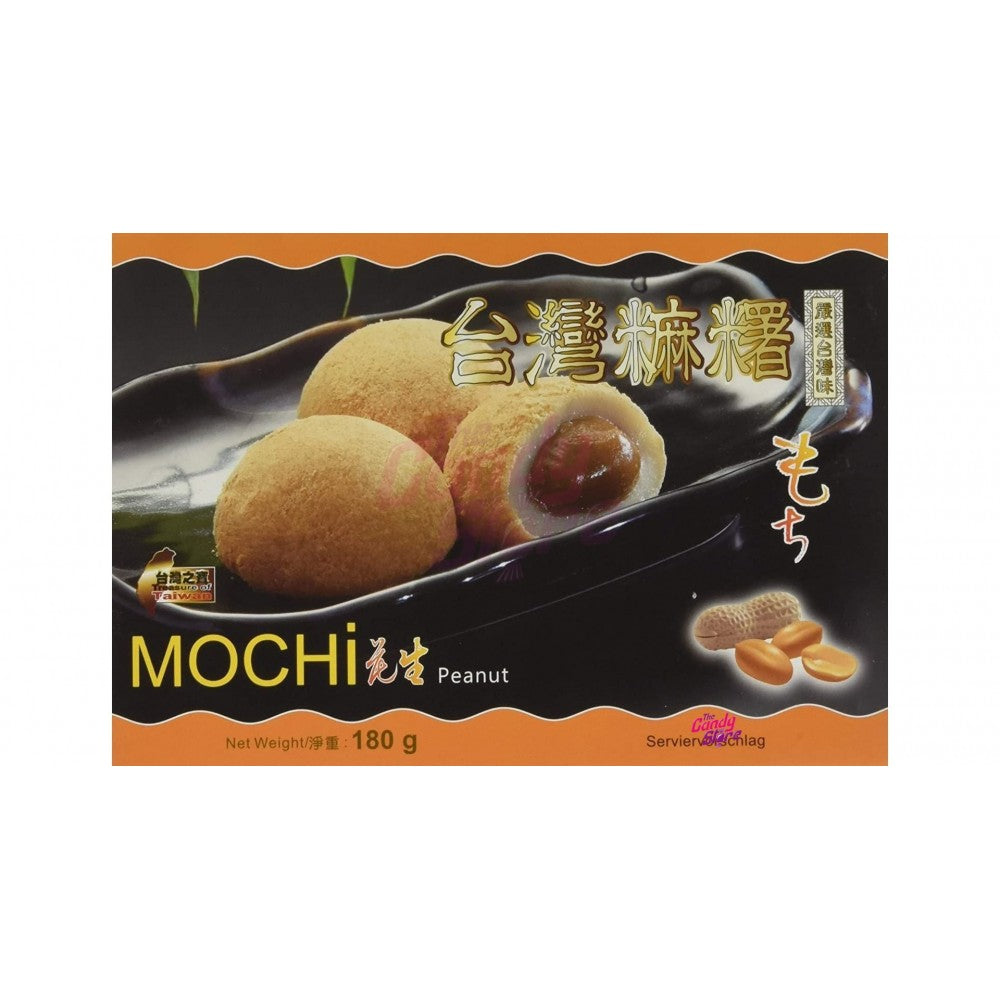 Awon mochi peanut 180g