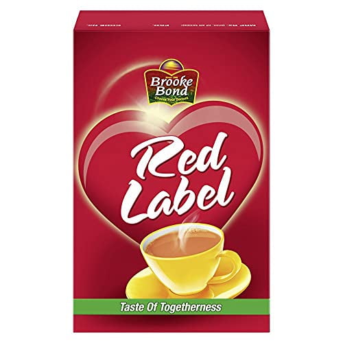Red Label Tea 500g