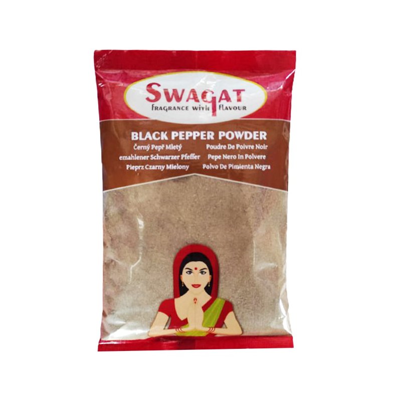 Swagat Black pepper powder 100g