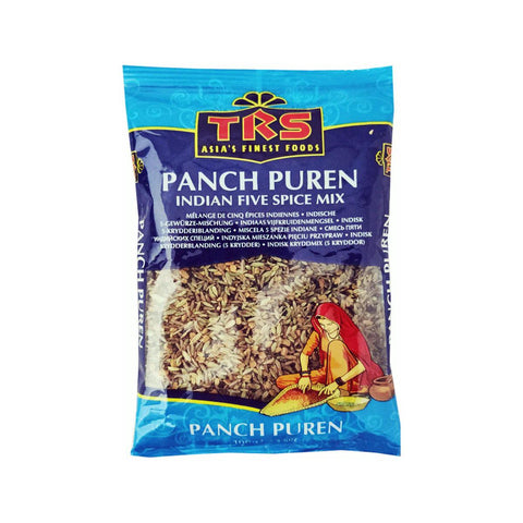 TRS panch puren five spices 100g