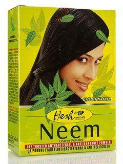 Hesh Neem Powder 100g