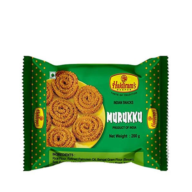 Haldiram Murukku 200 g