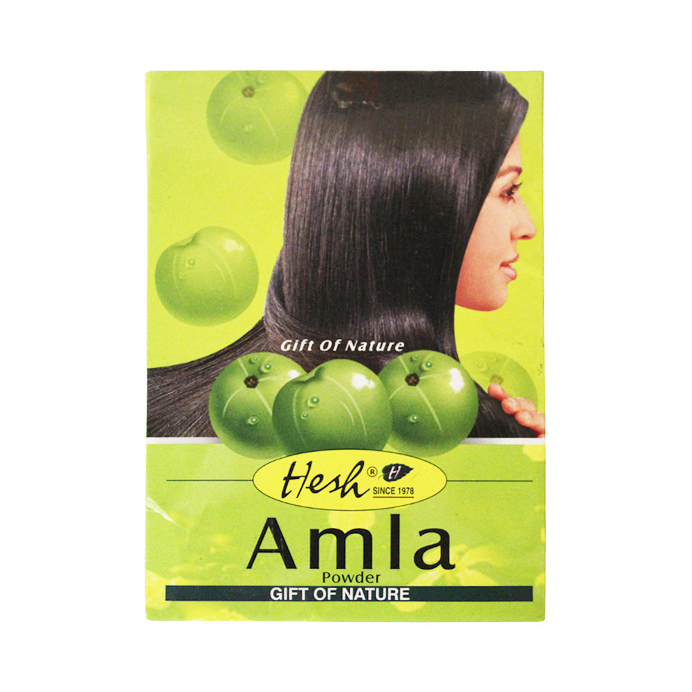 Hesh Amla Powder 100g