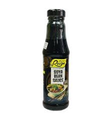 Mothers Soya bean sauce 225g