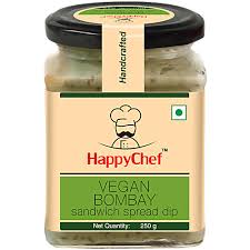 Mothers Bombay sandwich spread 250g