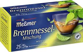 meßmer brennnessel
mischung 25x