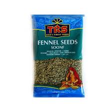 TRS fennel seeds 400g