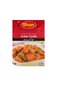 Shan Achar Gosht 50g