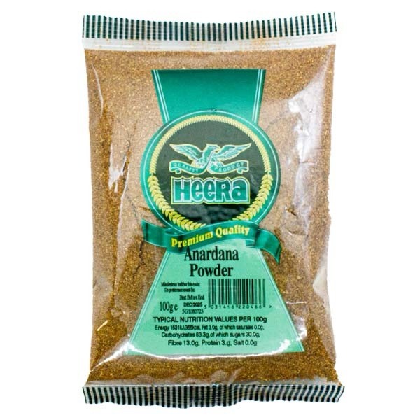 Heera Anardana powder 50g