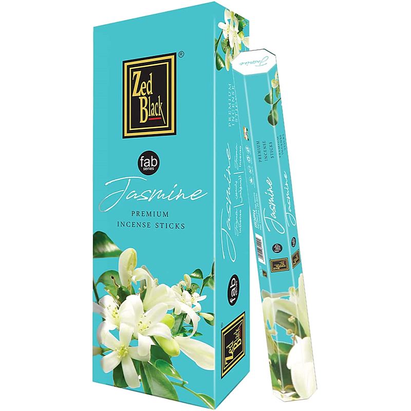 Incense Sticks Jasmine 20stk