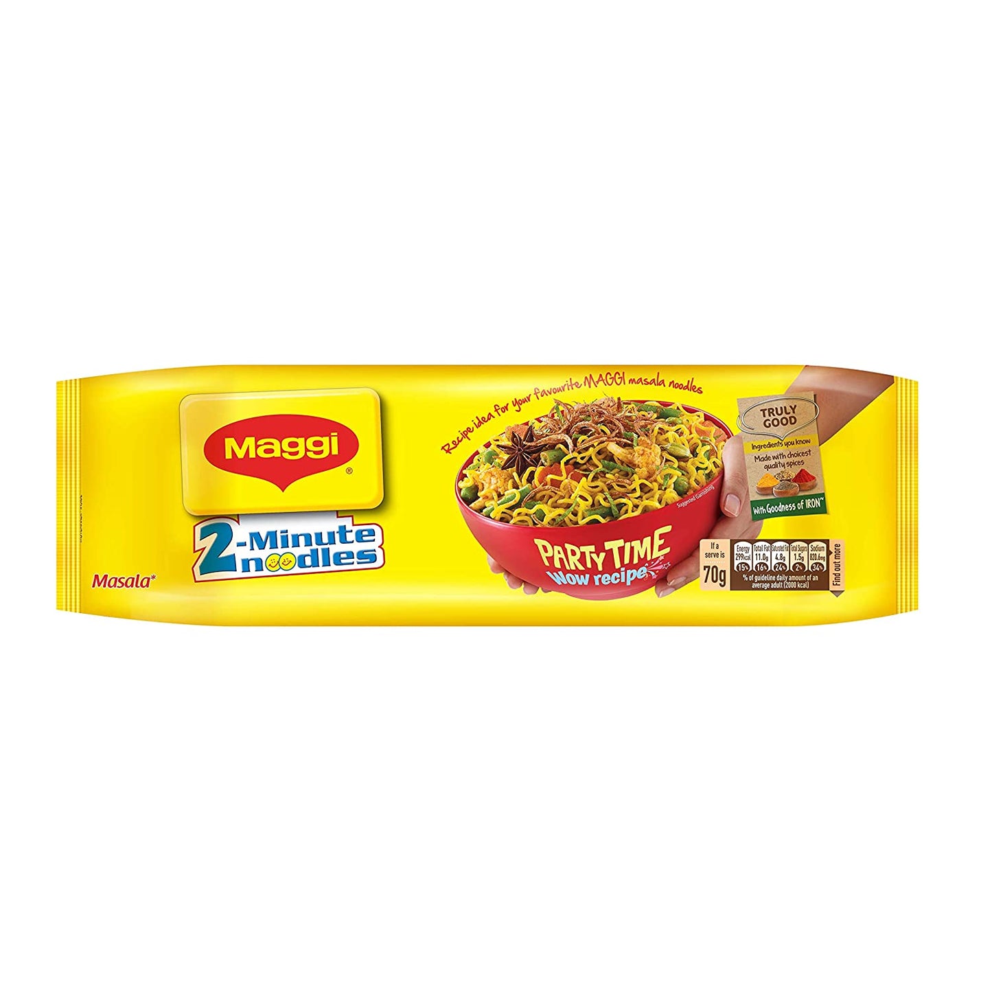 Maggi instant noodles 560g