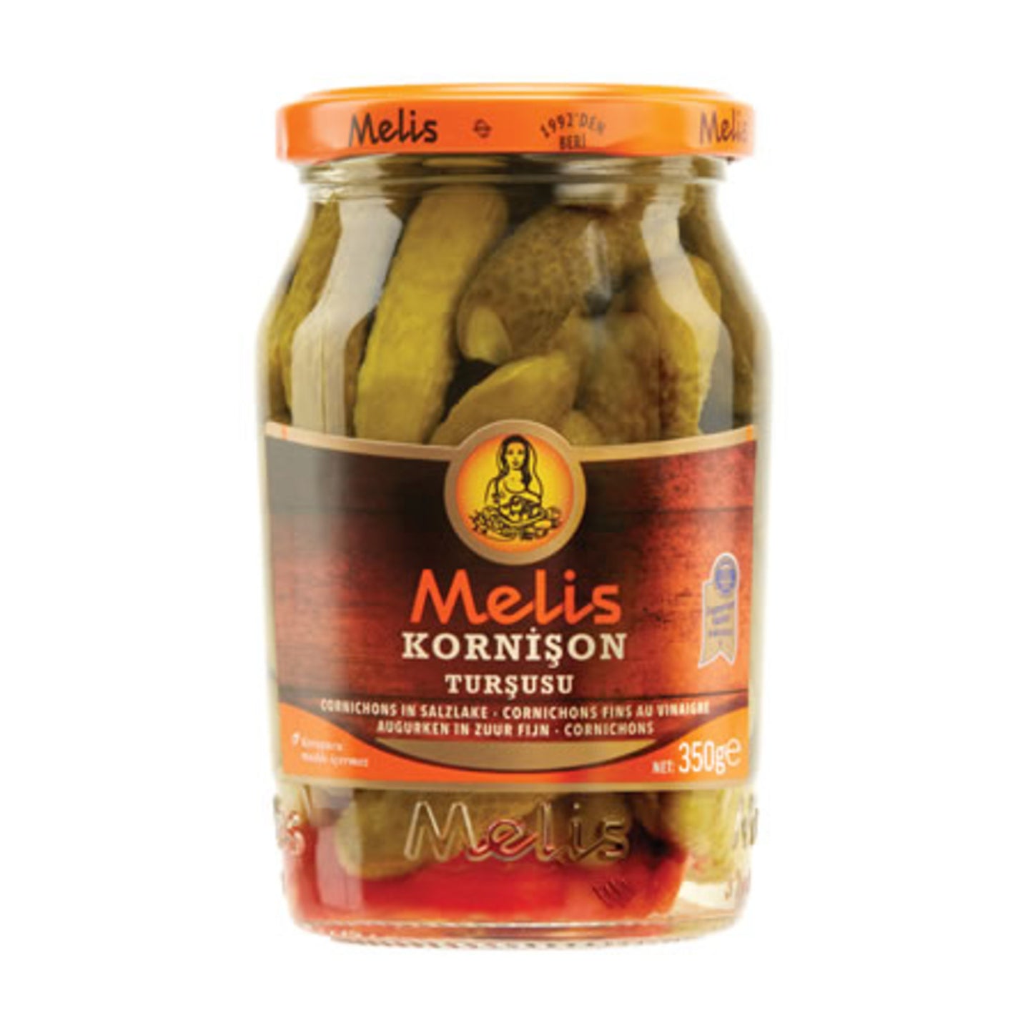 Melis Kornison Tursusu 350g