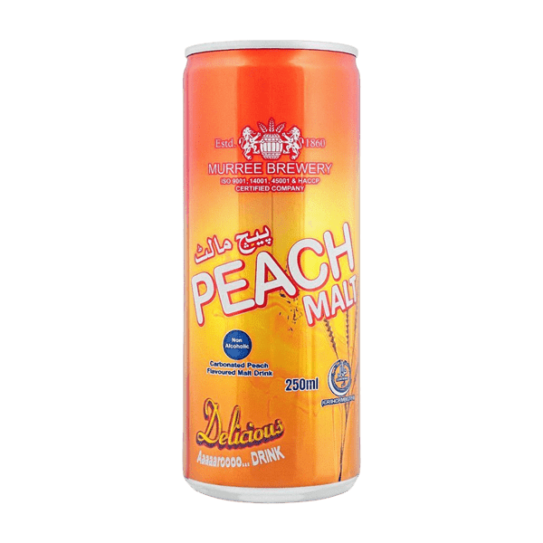 Broom beere 250ml drink