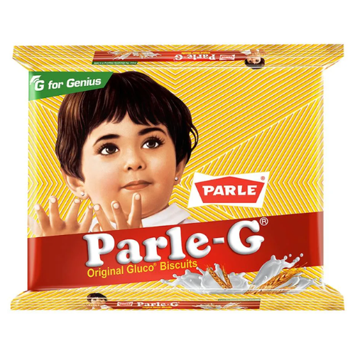 Parle G. Cookies 79.9g