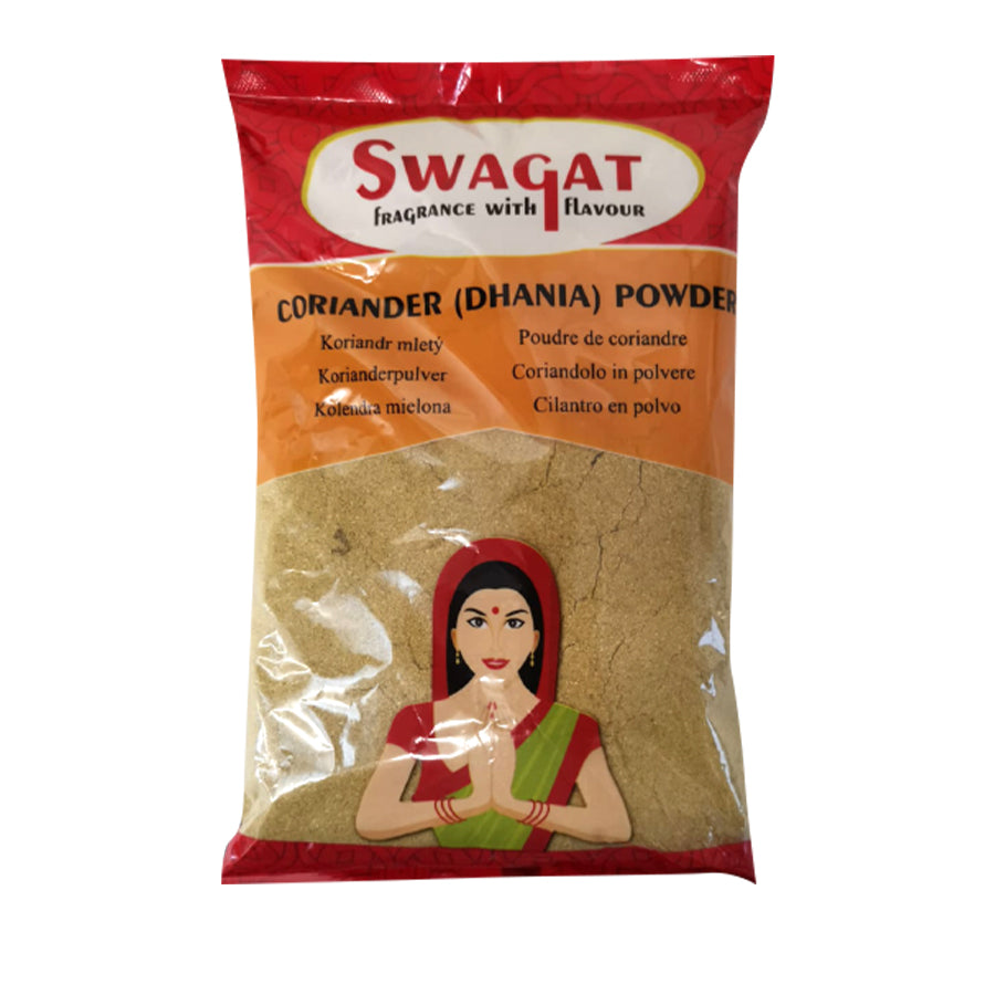 Swagat Coriander powder 1kg