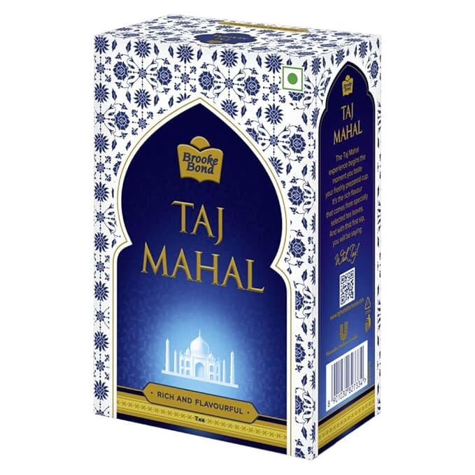 Taj Mahal Tea 500g