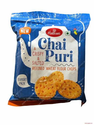 Haldiram Chai Puri 200 g
