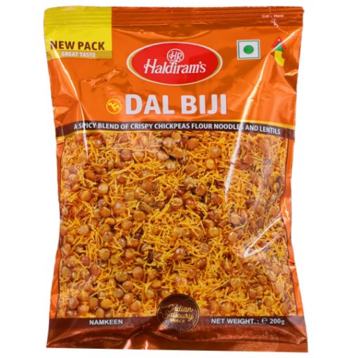 Haldiram Dal Biji 200 g