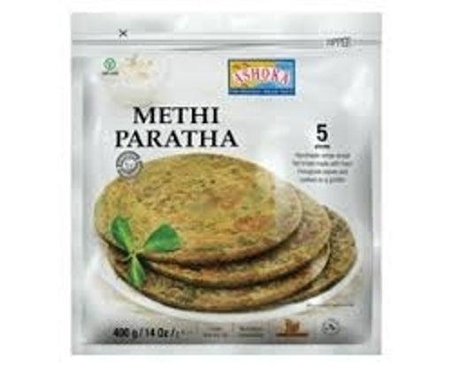 Ashoka Meethi Pratha 5pcs.