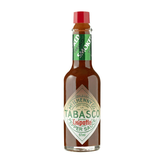 Tabasco chipotle  60ml