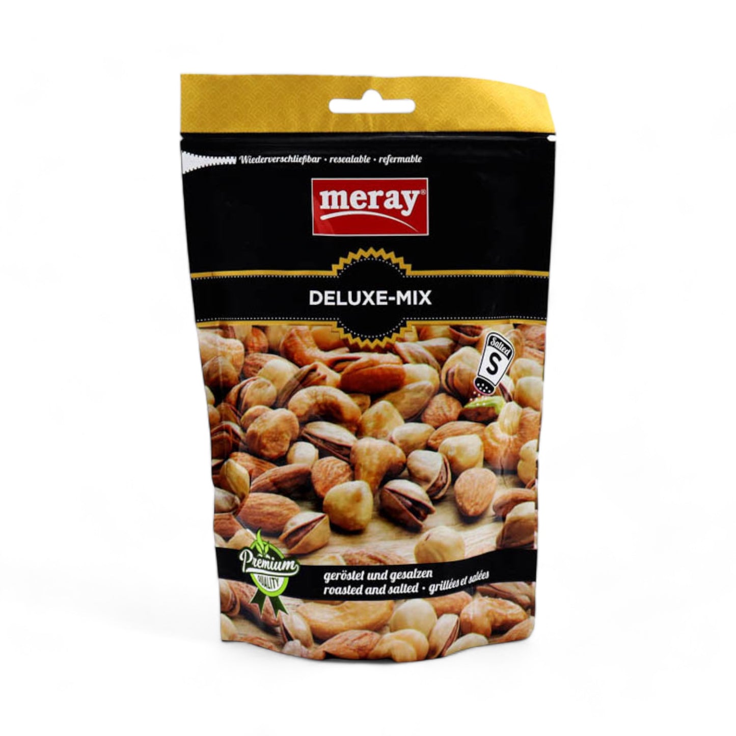 Meray deluxe Mix 150g