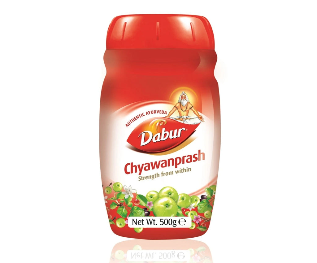 Dabur chyawanprash 500g