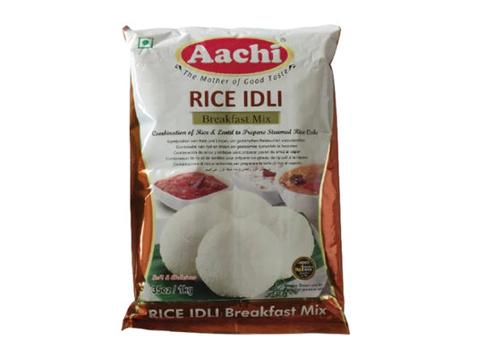 Aachi Rice Idli Mix 1kg