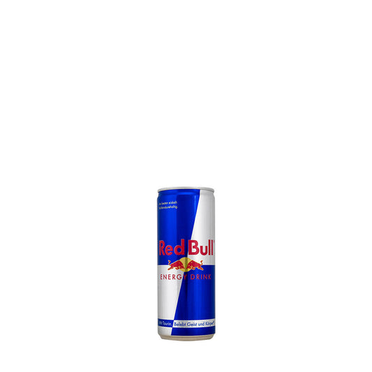 Red Bul energy drink 250ml