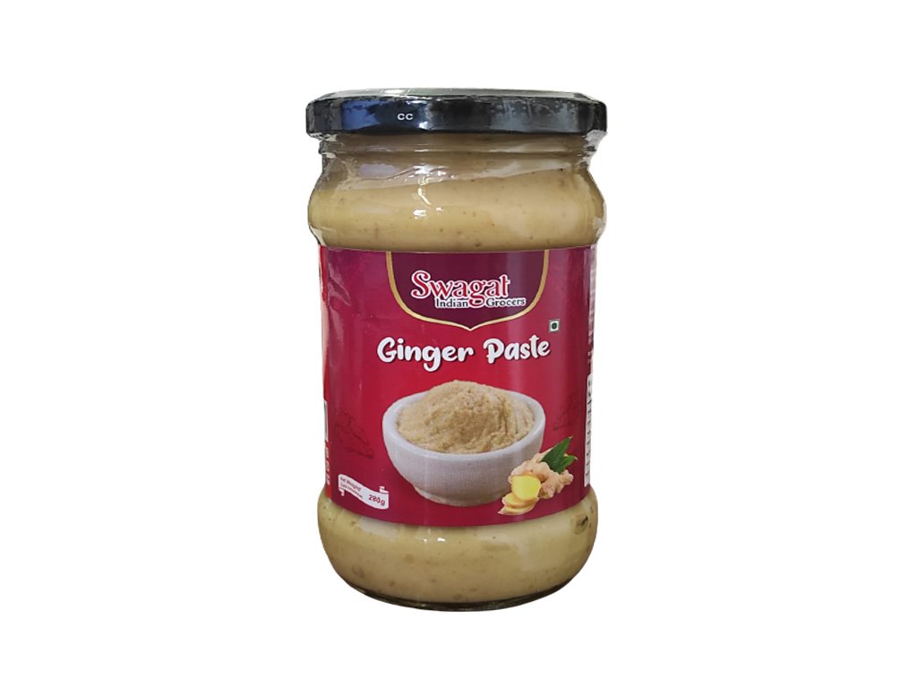 Swagat Ginger paste 280g