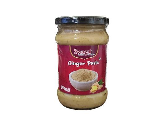 Swagat Ginger paste 280g