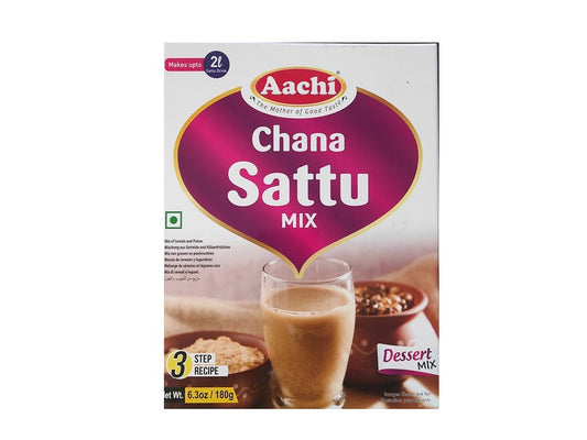 Aachi Chana Sattu Mix 180g