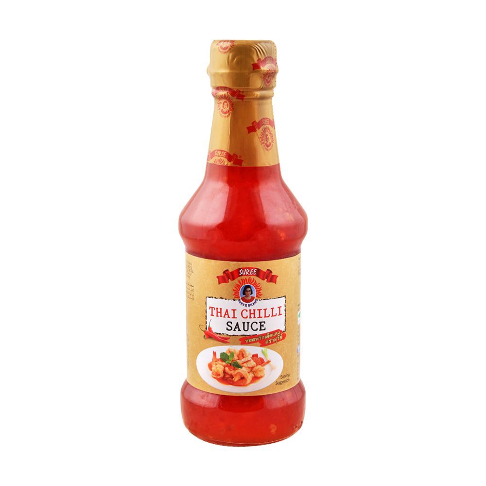 Chilli Sauce 295ml