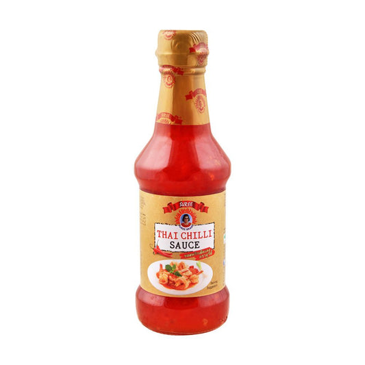 Chilli Sauce 295ml