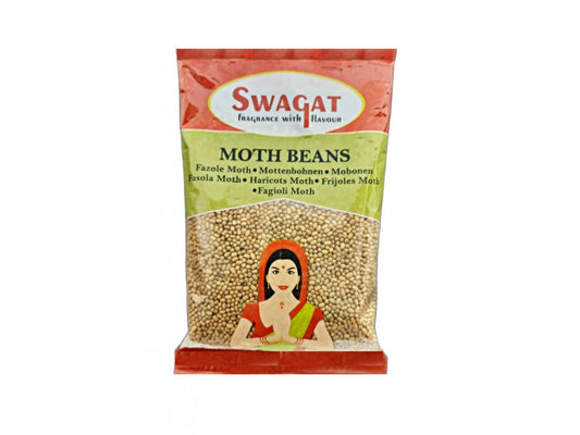 Swagat Moth beans 500g