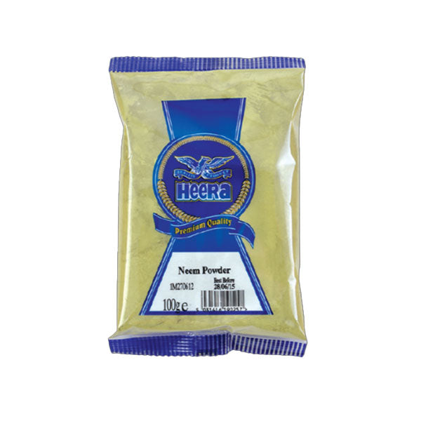 Heera Neem powder 100g