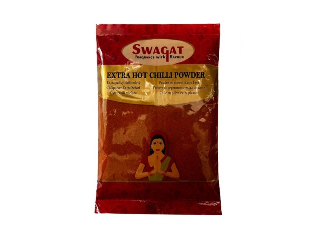 Swagat Extra hot chilli powder 400g