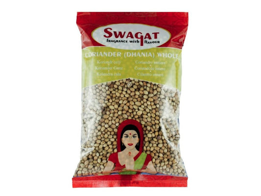 Swagat Coriander seeds whole 250g