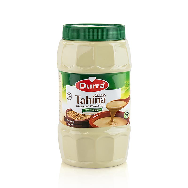 Durra Tahina Sesampaste 800g