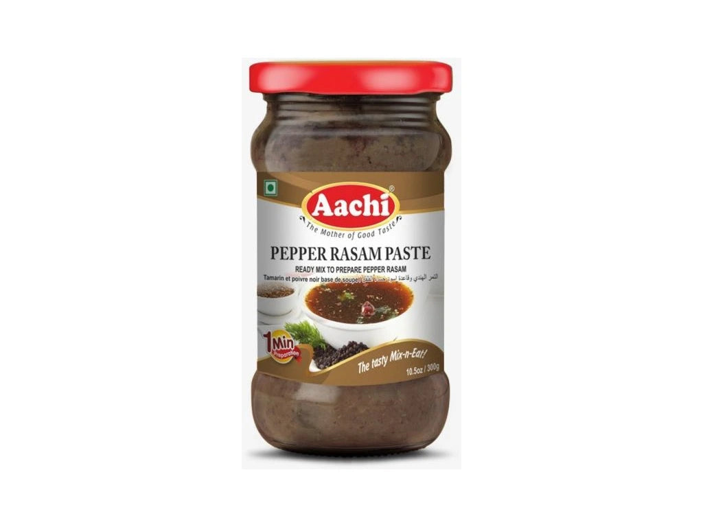 Aachi Pepper Rasam paste 300g