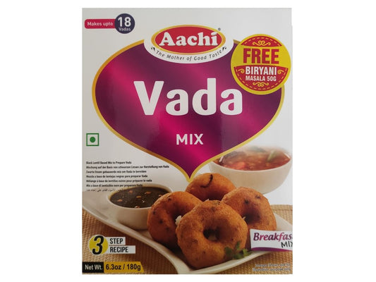 Aachi Vada Mix 180g