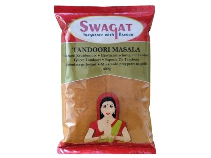 Swagat Tandoori Masala 400g