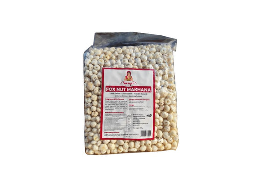 Swagat Nut Makhana 500g